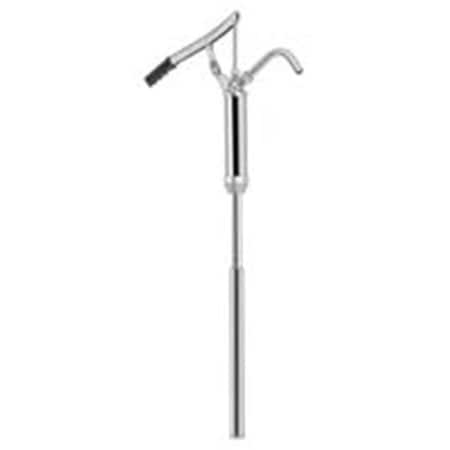 S&G Tool Aid Tool Aid TA17560 Lever Barrel Pump Fits 15 - 55 Gallon TA17560